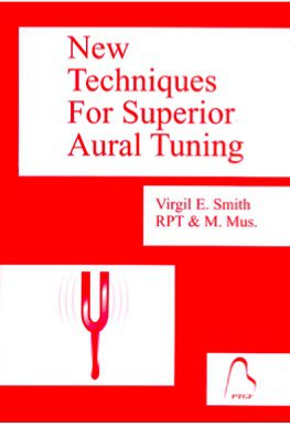 New Techniques for Superior Aural Tuning