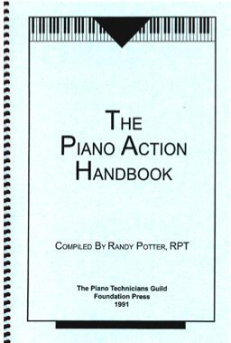 Piano Action Handbook
