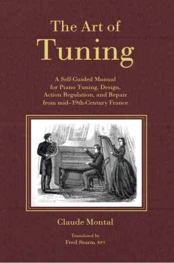 The Art of Tuning